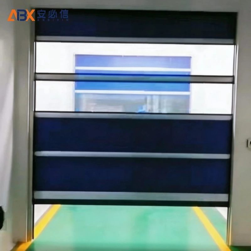 广元市高速门