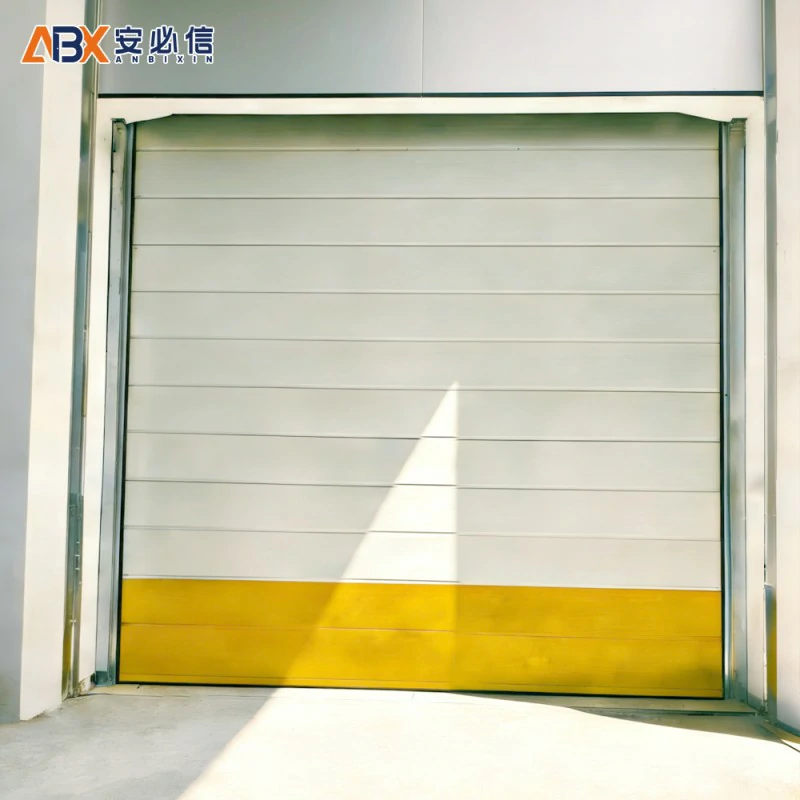 广元市工业提升门