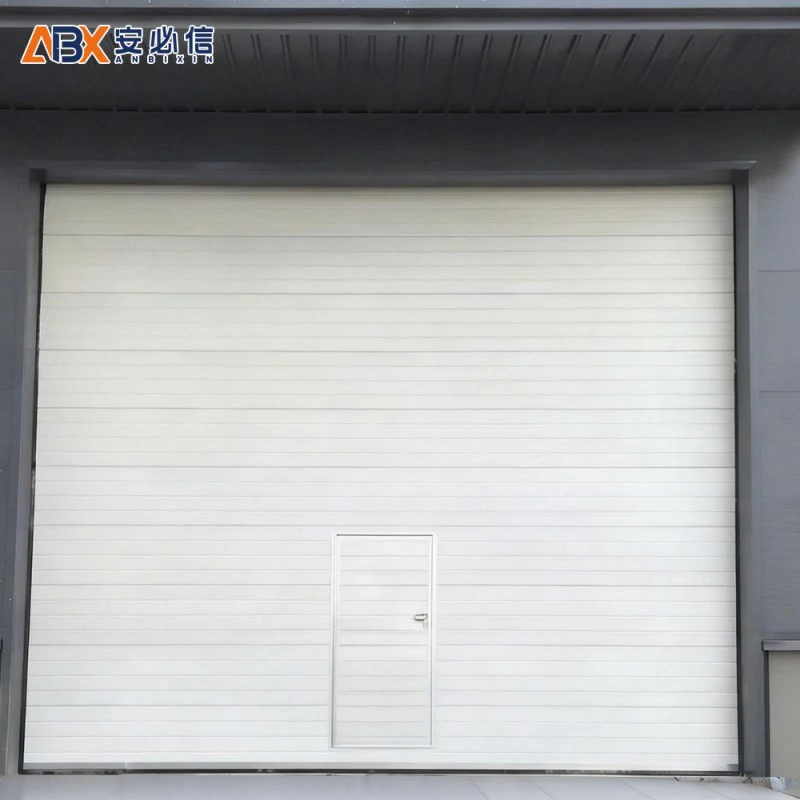 广元市高扬程提升门